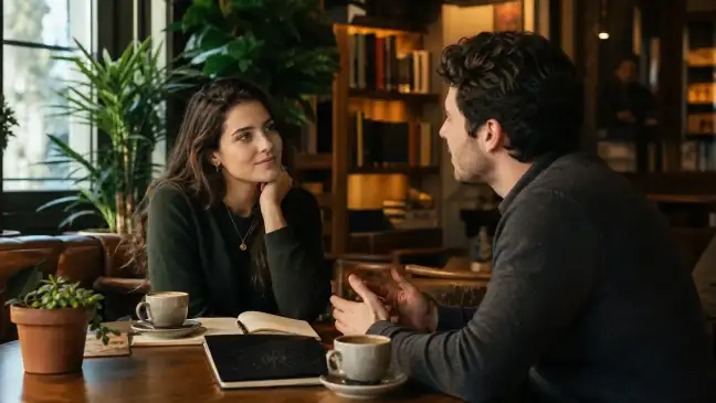 How to Conquer a Capricorn Woman: honest guide to connect without pressure