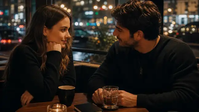How to Win a Scorpio Boy: honest guide to connect without pressure