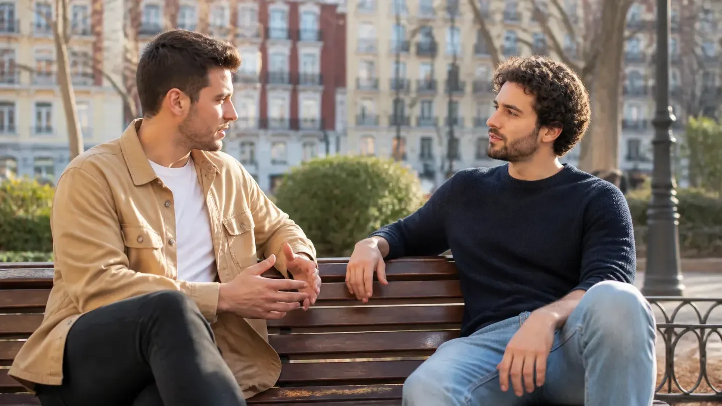 Cómo Conquistar a un Hetero: guía honesta para conectar sin presionar