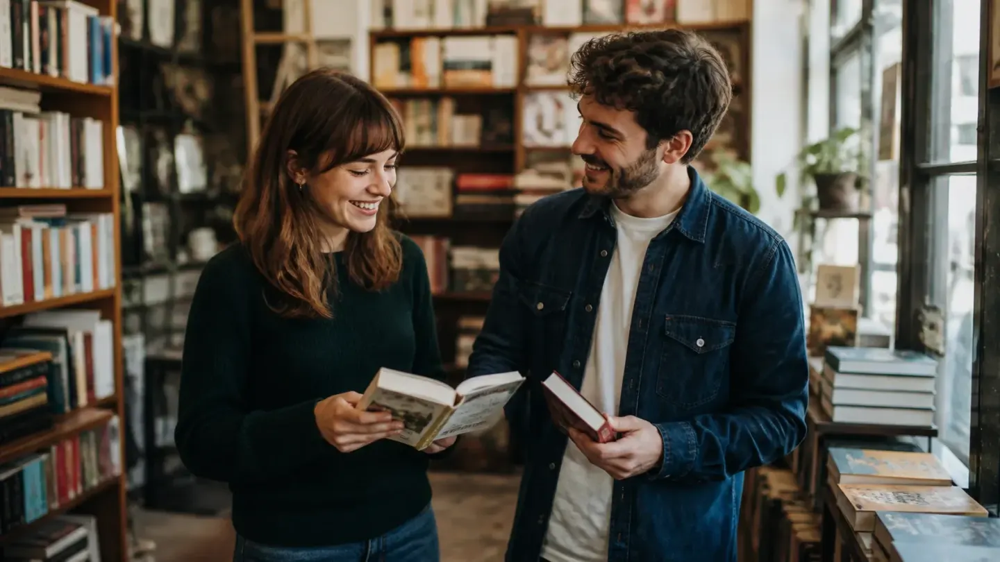 How to Win a Girl: honest guide to connect without pressure