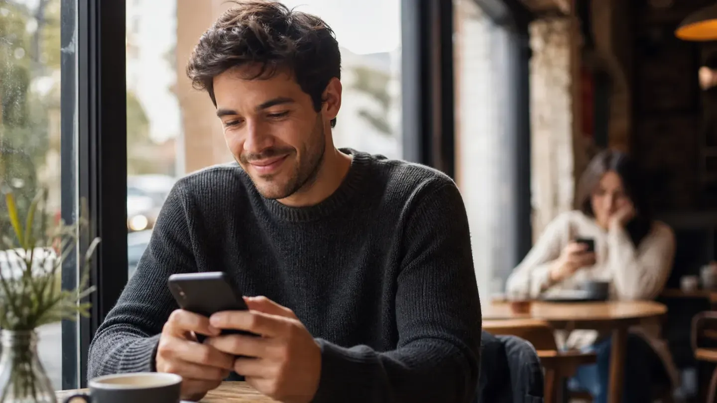 Cómo Conquistar a una Chica por WhatsApp: guía honesta para conectar sin presionar