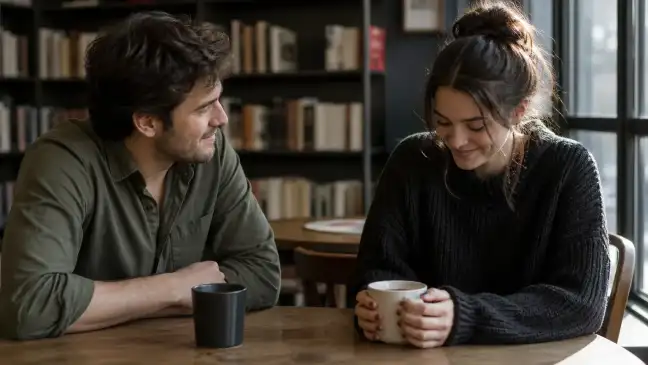 How to Win a Shy Girl: honest guide to connect without pressure