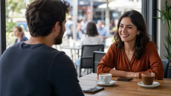Simple Safety Checks Before a First Date