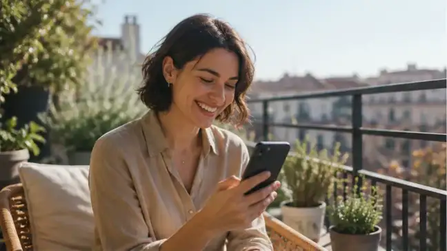 Signs Your Online Match Enjoys Talking to You