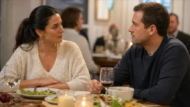 How to Win over a Sister-in-Law: honest guide to connect without pressure