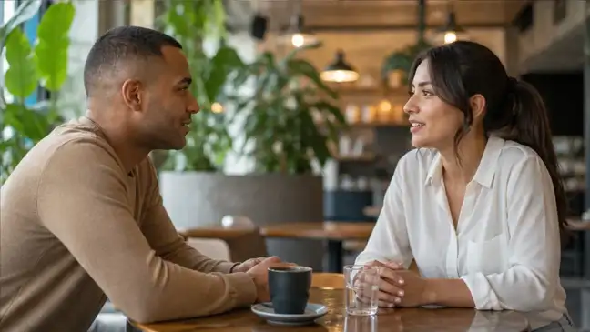 How to Win a Woman: honest guide to connect without pressure