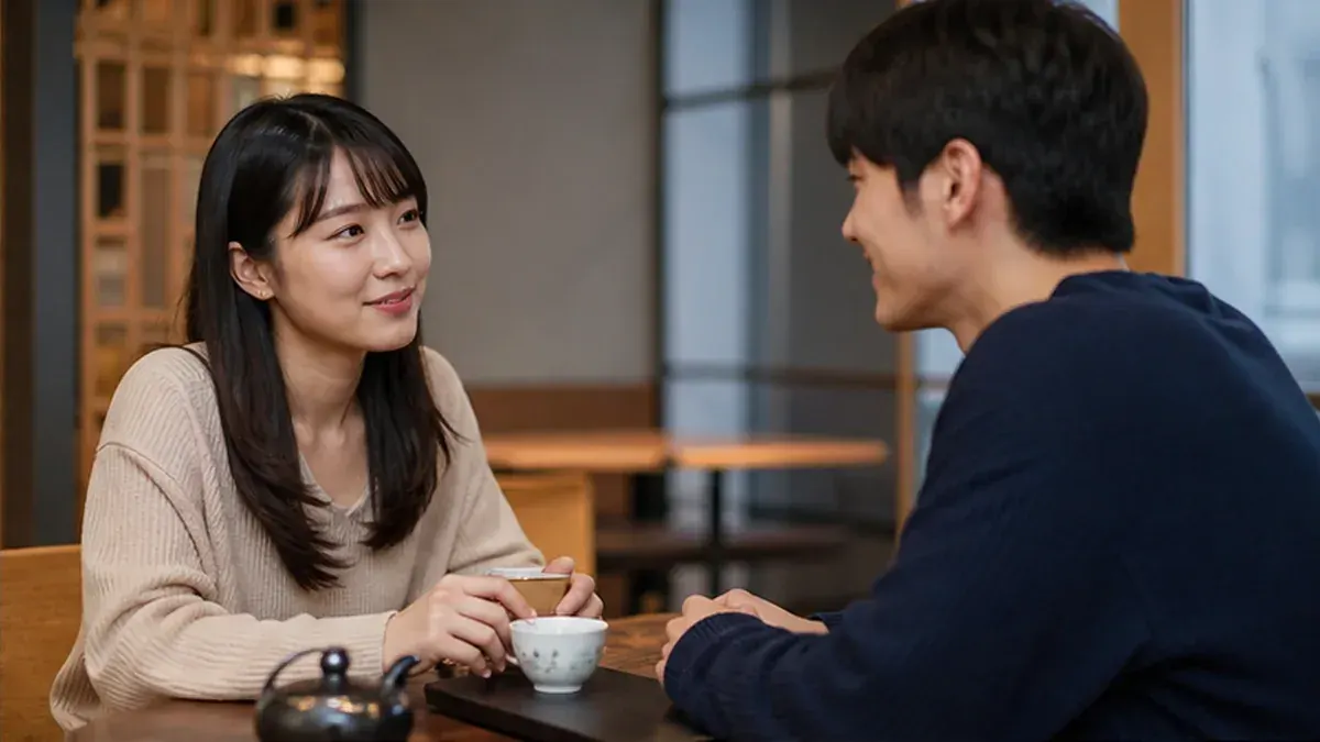 Como Conquistar a una Mujer Japonesa: guía honesta para conectar sin presionar