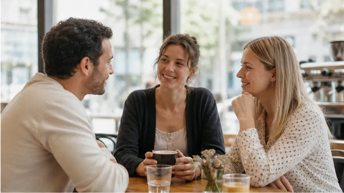 Como Conquistar Mujeres: guía honesta para conectar sin presionar