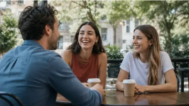 How to Win Young Women: honest guide to connect without pressure