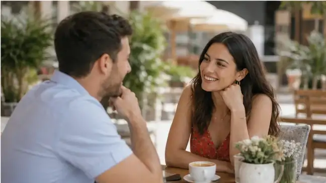 How to Win a Girl: honest guide to connect without pressure