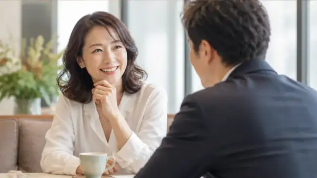 How to Win a Woman Over 40: honest guide to connect without pressure