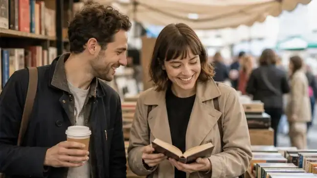 How to Get a Girlfriend: honest guide to connect without pressure