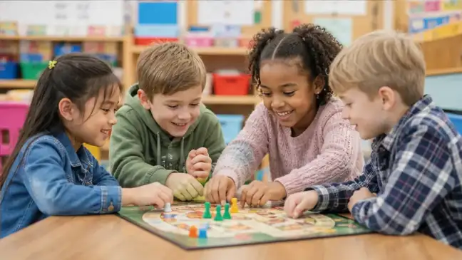 How to Get a Girlfriend in Second Grade: honest guide to connect without pressure