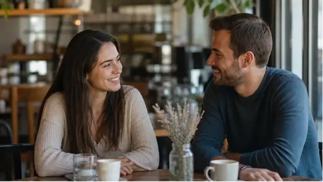 How to Get a Boyfriend: honest guide to connect without pressure