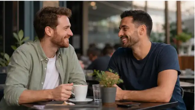 How to Get a Gay Boyfriend: honest guide to connect without pressure