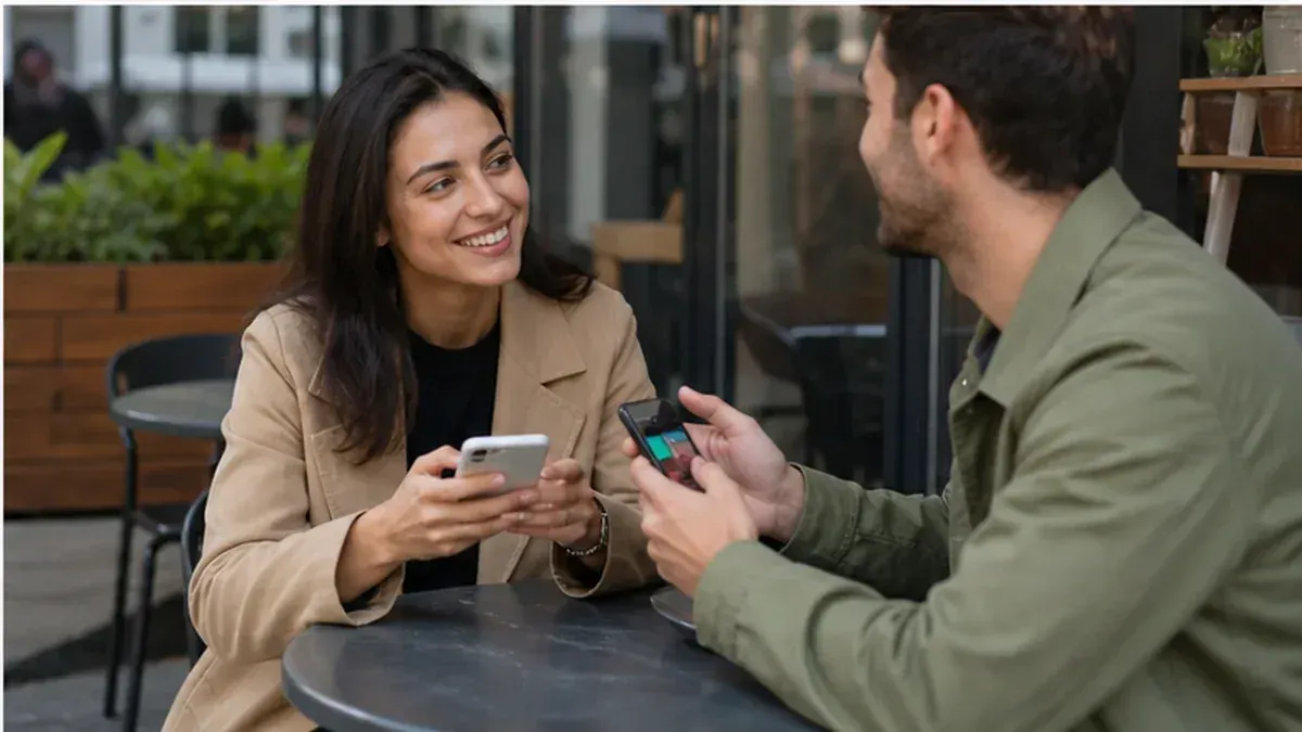 كيفية الحصول على أرقام الواتساب للسيدات: دليل صادق للتواصل دون ضغوط