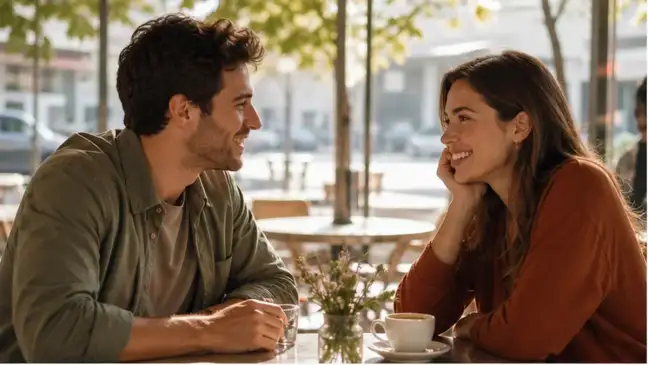 How to Get a Partner: honest guide to connect without pressure