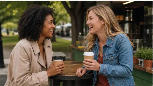 How to Get a Best Friend: Honest Guide to Connect Without Pressure