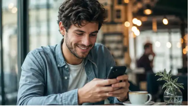 How to Make Your Messages More Interesting