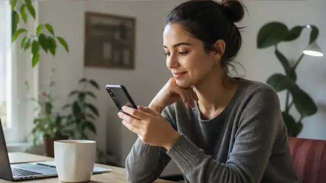 How to Flirt with a Woman on WhatsApp: honest guide to connect without pressure