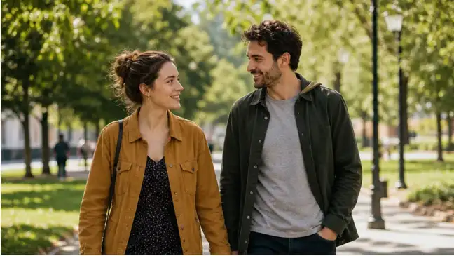 How to Fall in Love: honest guide to connect without pressure