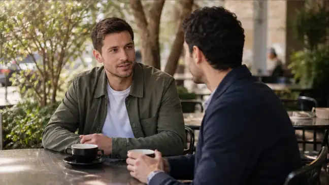 How to Make a Straight Guy Fall in Love: honest guide to connect without pressure