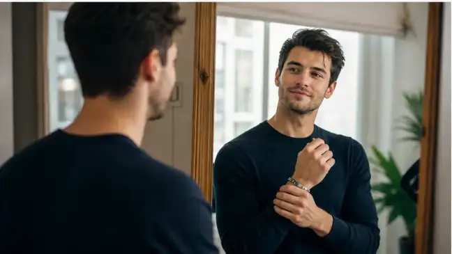 How to Be More Confident When Talking to Your Match