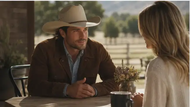 How to Fall in Love with a Millionaire Cowboy: honest guide to connect without pressure