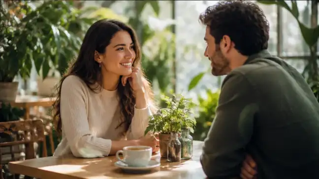 How to Fall in Love with a Beautiful Girl: honest guide to connect without pressure