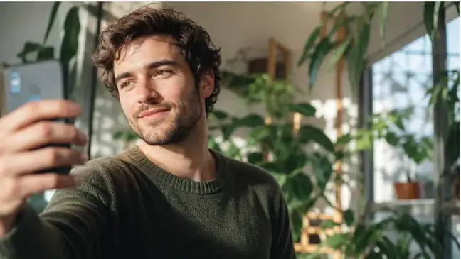 How to Create a Good Vibe in Online Dating
