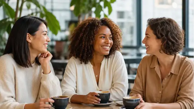 How to Fall in Love with Girls: honest guide to connecting without pressure