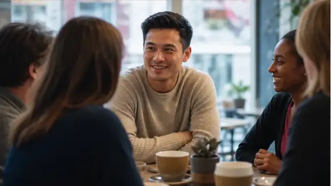 How All Women Like You: honest guide to connecting without pressure