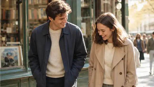 How to Like Your Crush: Honest Guide to Connect Without Pressure