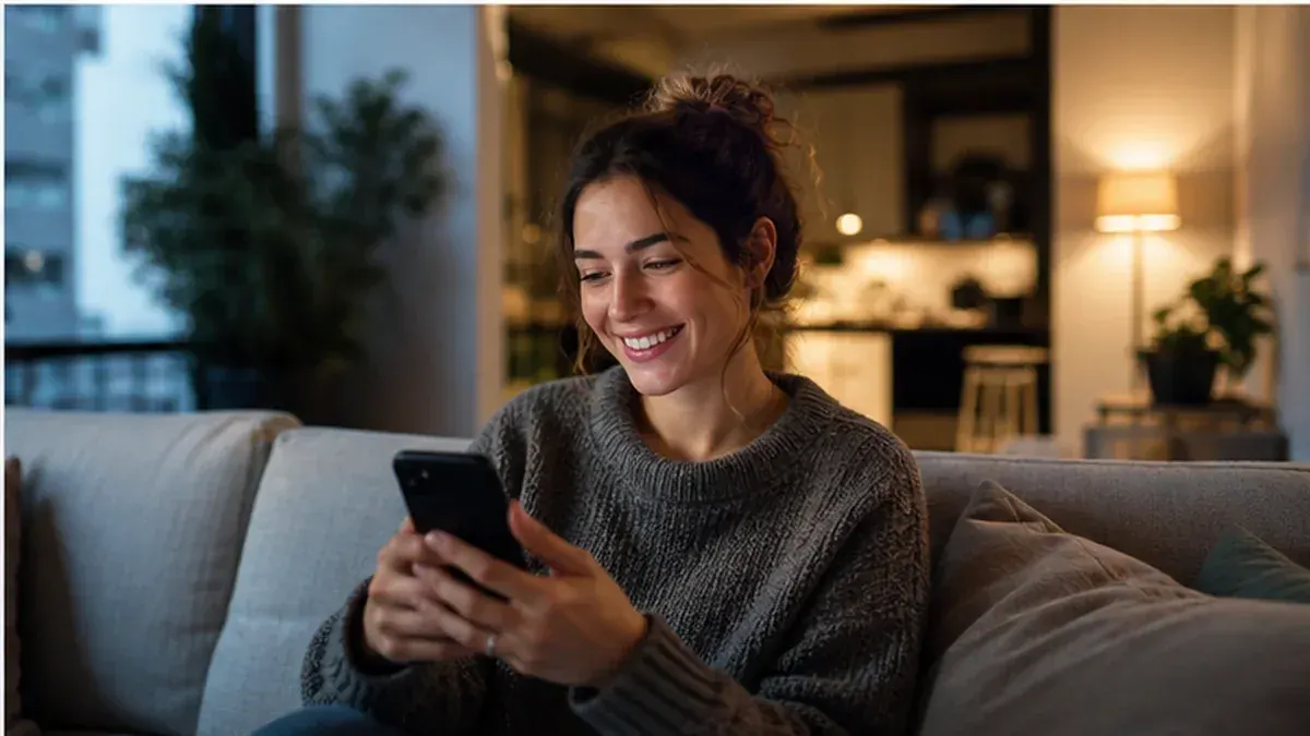 What Makes Someone Want to Reply to Your Message?