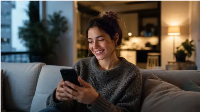 What Makes Someone Want to Reply to Your Message?