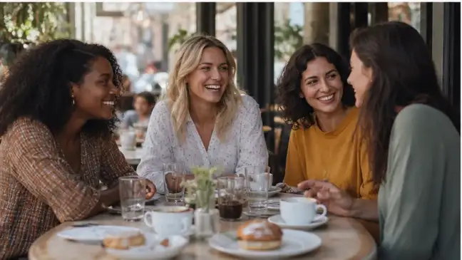 How to Talk to Women: honest guide to connecting without pressure