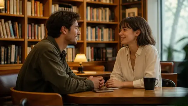 How to Talk to a Boy You Like: honest guide to connect without pressure