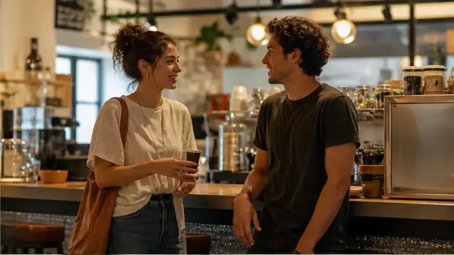 How to Talk to a Girl: honest guide to connect without pressure