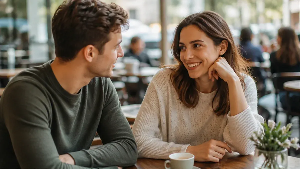 How to flirt with an aunt: honest guide to connect without pressure