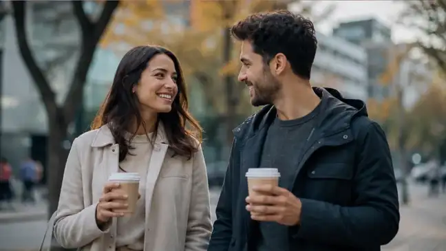 How to Tell If a Girl Has a Crush on You