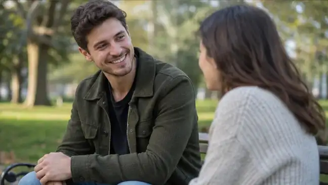 How to Tell If a Guy Has a Crush on You
