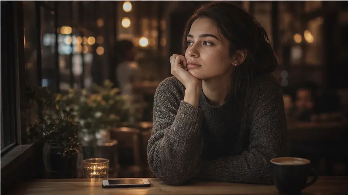 What It Means When Your Crush Takes Long to Reply
