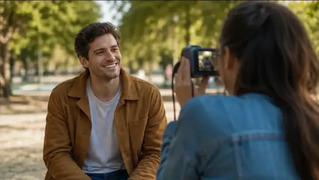 Choosing Profile Photos That Build Trust