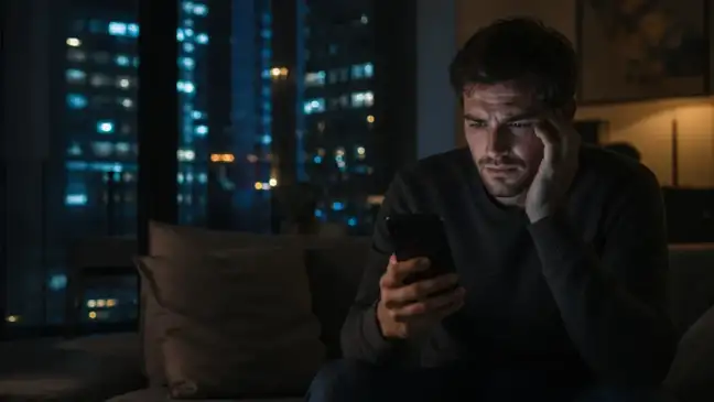 What Obsession Teaches Us About Digital Life and Broken Communication