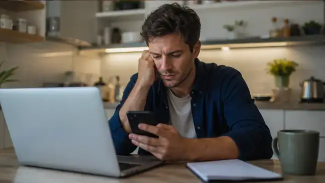 Why Digital Life Makes Real Dating Feel So Hard