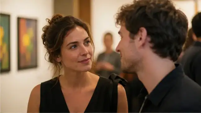 Subtle Signs Someone Is Interested in You