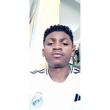 Blaise Mdg