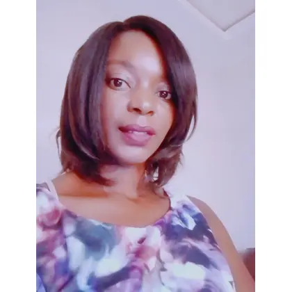 Yolanda mashingaidze