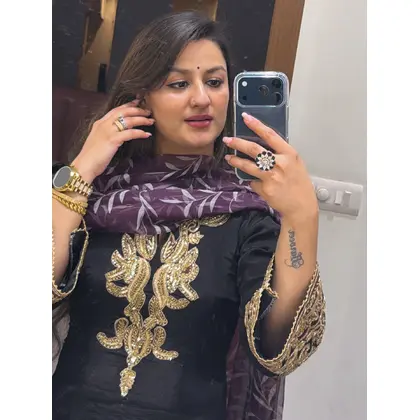 jasleen kaur