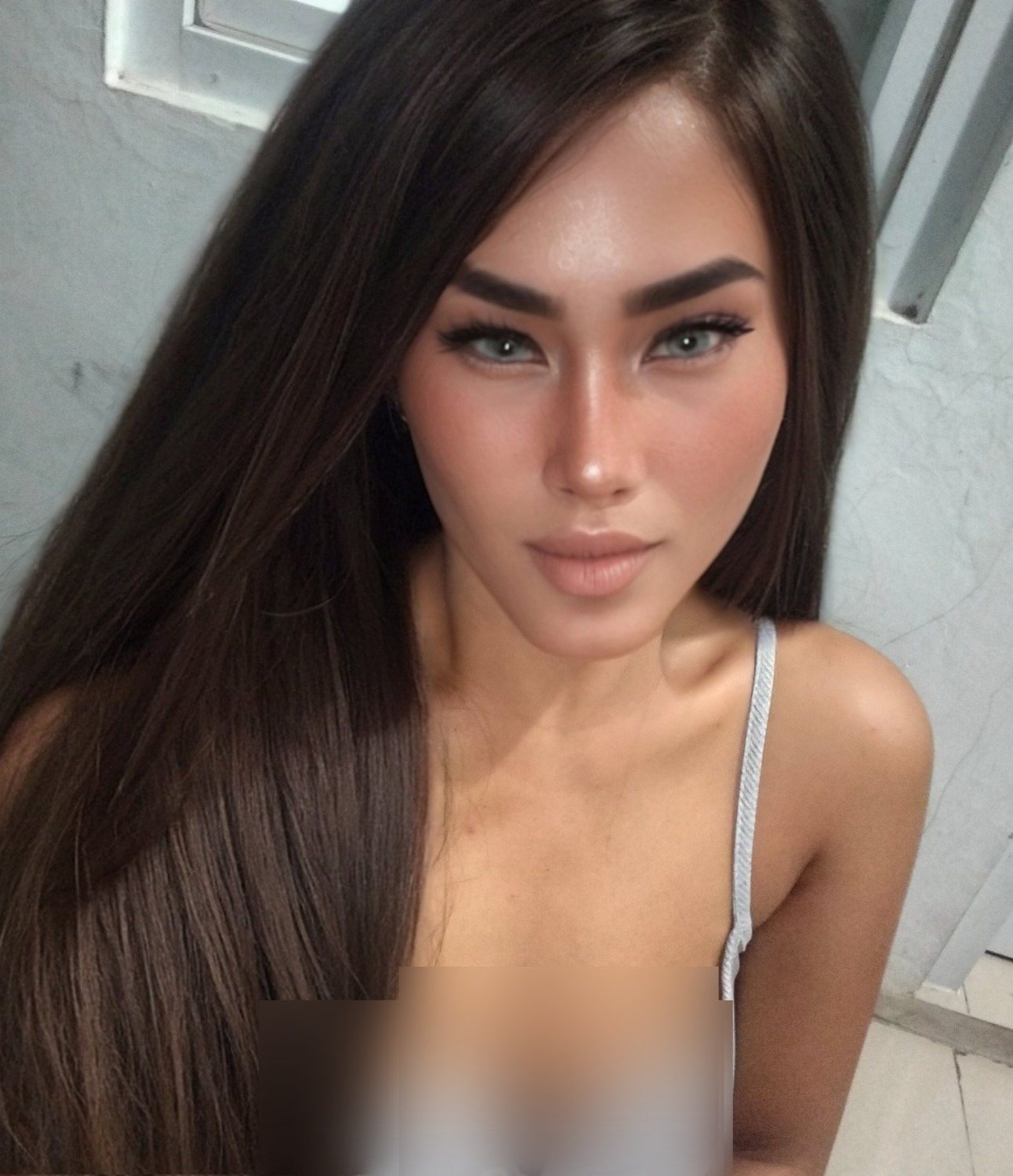 Revina Panjaitan